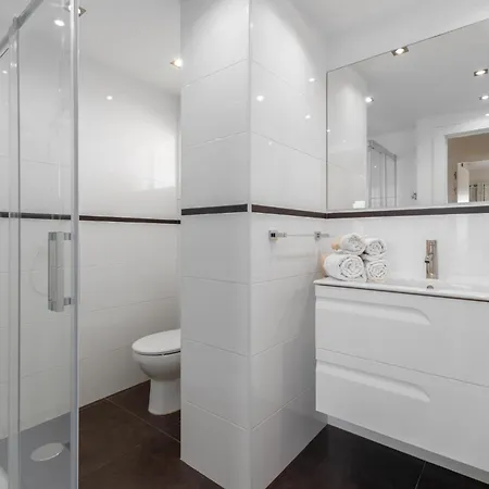 Luxury Frontline With Sea View * Benalmadena