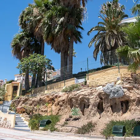 Apartment Luxury Frontline With Sea View