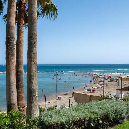 Apartment Luxury Frontline With Sea View *