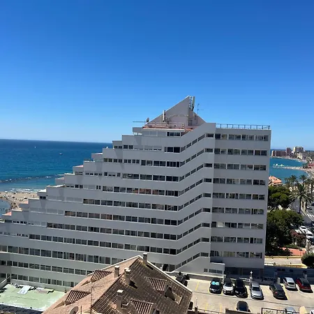 Luxury Frontline With Sea View Apartment *