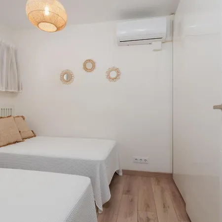 Luxury Frontline With Sea View * Benalmadena